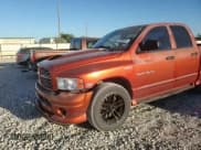 ✅ 2005 Dodge 1500 SLT • VIN: 1D7HA18D05J639239 • Лот: 76199044. Опубликован ранее на Copart с пробегом 219 562 миль. Бесплатный доступ к архиву аукционных продаж из США и подробный отчёт об истории автомобиля на DreamBid. Изображение 11.