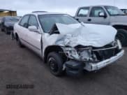 ✅ 1999 Honda Accord LX • VIN: JHMCG5540XC034223 • Lot: 83922254. Listed on Copart with Not provided. Free auction sales archive from the USA and detailed vehicle history report at DreamBid. Image 4.