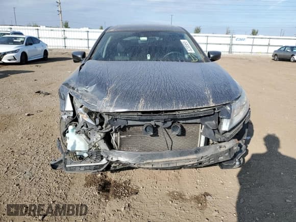 ✅ 2014 Honda Crosstour EX-L • VIN: 5J6TF2H54EL004351 • Лот: 87236595. Опубликован ранее на Copart с пробегом 134 522 миль. Бесплатный доступ к архиву аукционных продаж из США и подробный отчёт об истории автомобиля на DreamBid. Изображение 5.