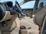 ✅ 2008 Saturn VUE XR • VIN: 3GSCL537X8S679715 • Лот: 82658045. Опубликован ранее на Copart с пробегом 149 428 миль. Бесплатный доступ к архиву аукционных продаж из США и подробный отчёт об истории автомобиля на DreamBid. Изображение 7.