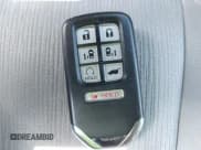 ✅ 2018 Honda Odyssey EX • VIN: 5FNRL6H54JB028758 • Lot: 43095014. Listed on IAAI with 95,939 mi. Free auction sales archive from the USA and detailed vehicle history report at DreamBid. Image 11.