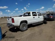 ✅ 2006 Chevrolet Silverado 2500HD LT1 • VIN: 1GCHC23276F122864 • Лот: 71861745. Опубликован ранее на Copart с пробегом Не указан. Бесплатный доступ к архиву аукционных продаж из США и подробный отчёт об истории автомобиля на DreamBid. Изображение 3.