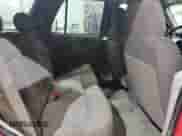 2004 Chevrolet Blazer LS with VIN 1GNDT13X24K162012, listed as a Copart auction lot 89273505 with 160,618 mi miles and Salvage title. Bid and sale history available at DreamBid. Image 11.