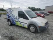 ✅ 2013 Ford Transit Connect XL • VIN: NM0LS7CN4DT162402 • Lot: 55686975. Wystawiony na Copart z przebiegiem 155 976 mil. Bezpłatny archiwum sprzedaży aukcyjnych z USA i szczegółowy raport historii pojazdu na DreamBid. Zdjęcie 4.