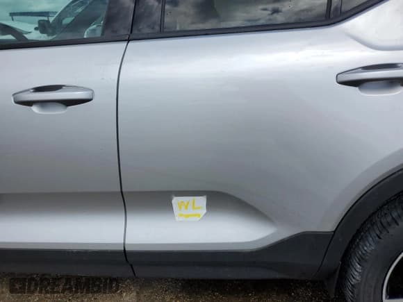 ✅ 2019 Volvo XC40 Momentum • VIN: YV4AC2HK4K2121194 • Lot: 50720094. Listed on Copart with 51,198 mi. Free auction sales archive from the USA and detailed vehicle history report at DreamBid. Image 13.