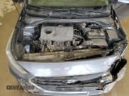 ✅ 2018 Hyundai Accent SE • VIN: 3KPC24A3XJE024807 • Лот: 46599105. Опубликован ранее на Copart с пробегом 65 094 миль. Бесплатный доступ к архиву аукционных продаж из США и подробный отчёт об истории автомобиля на DreamBid. Изображение 11.