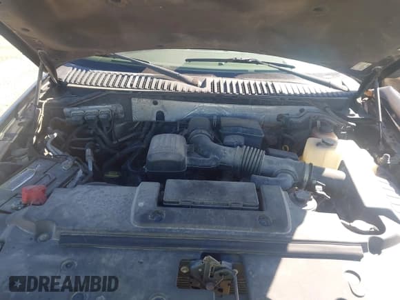 ✅ 2010 Ford Expedition Limited • VIN: 1FMJU2A53AEA48199 • Лот: 43435947. Опубликован ранее на IAAI с пробегом 158 604 миль. Бесплатный доступ к архиву аукционных продаж из США и подробный отчёт об истории автомобиля на DreamBid. Изображение 10.