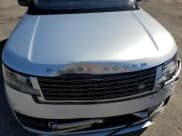 ✅ 2023 Land Rover Range Rover SE • VIN: SALKP9E7XPA046592 • Lot: 90251505. Wystawiony na Copart z przebiegiem 48 092 mil. Bezpłatny archiwum sprzedaży aukcyjnych z USA i szczegółowy raport historii pojazdu na DreamBid. Zdjęcie 12.
