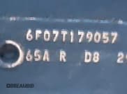 ✅ 1966 Ford Mustang • VIN: 6F07T179057 • Лот: 93558455. Опубликован ранее на Copart с пробегом 35 515 миль. Бесплатный доступ к архиву аукционных продаж из США и подробный отчёт об истории автомобиля на DreamBid. Изображение 10.