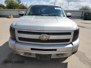 ✅ 2011 Chevrolet Silverado 1500 LT • VIN: 1GCRKSE3XBZ153015 • Lot: 72929944. Listed on Copart with 155,543 mi. Free auction sales archive from the USA and detailed vehicle history report at DreamBid. Image 5.