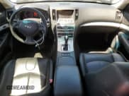 ✅ 2007 Infiniti G35 Sport • VIN: JNKBV61E47M724492 • Lot: 66959675. Listed on Copart with 97,564 mi. Free auction sales archive from the USA and detailed vehicle history report at DreamBid. Image 8.