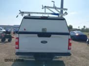 ✅ 2022 Ford F-150 XLT • VIN: 1FTEX1CB6NKE67343 • Lot: 43878631. Listed on IAAI with 39,945 mi. Free auction sales archive from the USA and detailed vehicle history report at DreamBid. Image 17.