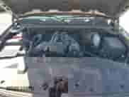 2012 Chevrolet Silverado 1500 LTZ с VIN 1GCRKTE70CZ219338, выставлен на аукционе Copart как лот 57317425 с пробегом 183 672 миль миль и Списание • Salvage title. История ставок и продаж доступна на DreamBid. Изображение 11.