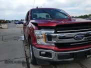 ✅ 2019 Ford F-150 XL • VIN: 1FTEX1CB3KKE57106 • Lot: 70482575. Wystawiony na Copart z przebiegiem Nie podano. Bezpłatny archiwum sprzedaży aukcyjnych z USA i szczegółowy raport historii pojazdu na DreamBid. Zdjęcie 13.