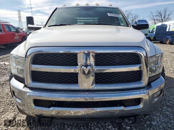 ✅ 2017 Ram 4500 • VIN: 3C7WRLEL4HG760866 • Lot: 45938625. Wystawiony na Copart z przebiegiem 131 203 mil. Bezpłatny archiwum sprzedaży aukcyjnych z USA i szczegółowy raport historii pojazdu na DreamBid. Zdjęcie 5.
