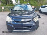 ✅ 2014 Chevrolet Captiva Sport LT • VIN: 3GNAL3EK8ES585974 • Lot: 41688627. Wystawiony na IAAI z przebiegiem 133 680 mil. Bezpłatny archiwum sprzedaży aukcyjnych z USA i szczegółowy raport historii pojazdu na DreamBid. Zdjęcie 11.