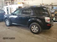 ✅ 2010 Mercury Mariner • VIN: 4M2CN9BG1AKJ07202 • Lot: 80851295. Listed on Copart with 136,254 mi. Free auction sales archive from the USA and detailed vehicle history report at DreamBid. Image 2.