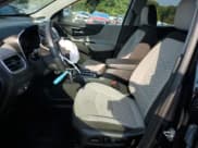 ✅ 2021 Chevrolet Equinox LT • VIN: 3GNAXJEV6MS121437 • Lot: 69550175. Listed on Copart with 116,879 mi. Free auction sales archive from the USA and detailed vehicle history report at DreamBid. Image 7.