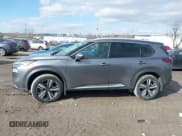 ✅ 2022 Nissan Rogue SL • VIN: 5N1BT3CB9NC725659 • Lot: 41529432. Listed on IAAI with 43,720 mi. Free auction sales archive from the USA and detailed vehicle history report at DreamBid. Image 14.