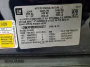 ✅ 2017 Chevrolet Traverse LS • VIN: 1GNKRFED0HJ266077 • Lot: 72725404. Wystawiony na Copart z przebiegiem 116 241 mil. Bezpłatny archiwum sprzedaży aukcyjnych z USA i szczegółowy raport historii pojazdu na DreamBid. Zdjęcie 15.