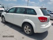 ✅ 2013 Dodge Journey Canada Value • VIN: 3C4PDCAB0DT594876 • Lot: 42569090. Listed on IAAI with 217,547 mi. Free auction sales archive from the USA and detailed vehicle history report at DreamBid. Image 3.