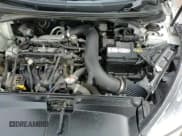 ✅ 2016 Hyundai Veloster Turbo R-Spec • VIN: KMHTC6AE6GU269104 • Lot: 85361834. Wystawiony na Copart z przebiegiem 136 000 mil. Bezpłatny archiwum sprzedaży aukcyjnych z USA i szczegółowy raport historii pojazdu na DreamBid. Zdjęcie 15.