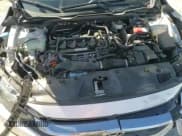 ✅ 2018 Honda Civic EX-L • VIN: 2HGFC3B79JH350948 • Лот: 91957435. Опубликован ранее на Copart с пробегом 61 379 миль. Бесплатный доступ к архиву аукционных продаж из США и подробный отчёт об истории автомобиля на DreamBid. Изображение 15.