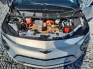 ✅ 2023 Chevrolet Bolt EV 1LT • VIN: 1G1FW6S03P4194446 • Лот: 89844285. Опубликован ранее на Copart с пробегом 12 781 миль. Бесплатный доступ к архиву аукционных продаж из США и подробный отчёт об истории автомобиля на DreamBid. Изображение 11.