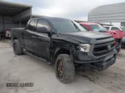 ✅ 2014 Toyota Tundra SR • VIN: 5TFUM5F14EX051843 • Lot: 41773983. Listed on IAAI with 145,089 mi. Free auction sales archive from the USA and detailed vehicle history report at DreamBid. Image 1.