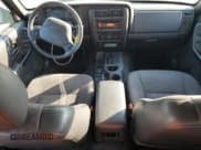 ✅ 2001 Jeep Cherokee Limited • VIN: 1J4FT58S11L512316 • Lot: 80402703. Listed on Copart with 201,265 mi. Free auction sales archive from the USA and detailed vehicle history report at DreamBid. Image 8.