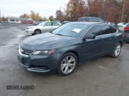 ✅ 2018 Chevrolet Impala LS • VIN: 2G11Z5SA3J9117407 • Лот: 43592253. Опубликован ранее на IAAI с пробегом 138 882 миль. Бесплатный доступ к архиву аукционных продаж из США и подробный отчёт об истории автомобиля на DreamBid. Изображение 17.