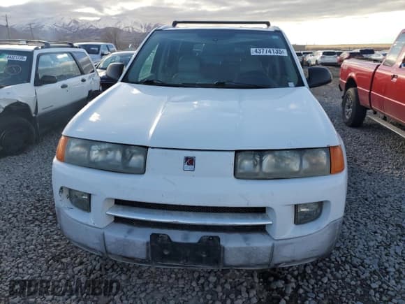 ✅ 2004 Saturn VUE V6 • VIN: 5GZCZ53494S842780 • Lot: 43774135. Wystawiony na Copart z przebiegiem 235 535 mil. Bezpłatny archiwum sprzedaży aukcyjnych z USA i szczegółowy raport historii pojazdu na DreamBid. Zdjęcie 5.