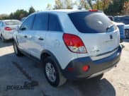 ✅ 2009 Saturn VUE XE • VIN: 3GSCL33P09S521261 • Lot: 43668052. Listed on IAAI with 94,026 mi. Free auction sales archive from the USA and detailed vehicle history report at DreamBid. Image 3.