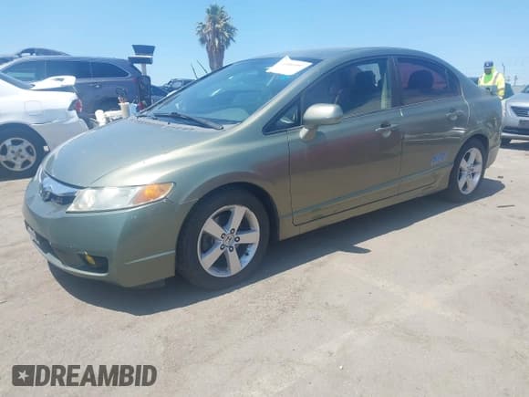 ✅ 2009 Honda Civic GX • VIN: 1HGFA465X9L000358 • Lot: 43065997. Listed on IAAI with 239,893 mi. Free auction sales archive from the USA and detailed vehicle history report at DreamBid. Image 18.