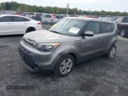 ✅ 2016 Kia Soul • VIN: KNDJN2A23G7289216 • Lot: 43307835. Listed on IAAI with 147,433 mi. Free auction sales archive from the USA and detailed vehicle history report at DreamBid. Image 17.