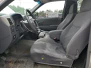 ✅ 2005 Chevrolet Colorado Z85 • VIN: 1GCDT146X58173496 • Лот: 56108525. Опубликован ранее на Copart с пробегом 208 997 миль. Бесплатный доступ к архиву аукционных продаж из США и подробный отчёт об истории автомобиля на DreamBid. Изображение 7.