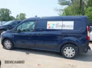 ✅ 2021 Ford Transit Connect XL • VIN: NM0LS7E27M1495949 • Lot: 42914907. Listed on IAAI with 77,488 mi. Free auction sales archive from the USA and detailed vehicle history report at DreamBid. Image 14.