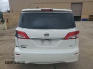 ✅ 2013 Nissan Quest SL • VIN: JN8AE2KP8D9069732 • Lot: 67845205. Wystawiony na Copart z przebiegiem Nie podano. Bezpłatny archiwum sprzedaży aukcyjnych z USA i szczegółowy raport historii pojazdu na DreamBid. Zdjęcie 6.