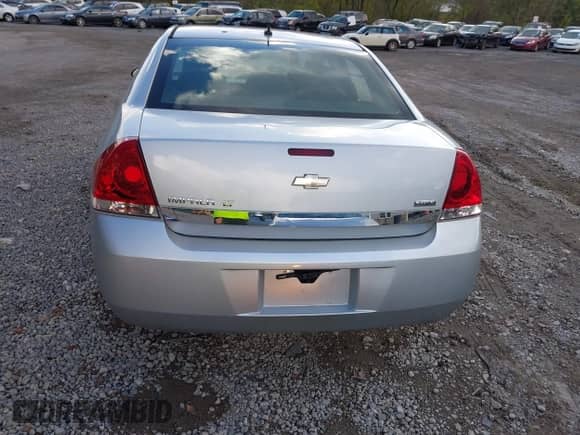 ✅ 2011 Chevrolet Impala LT Fleet • VIN: 2G1WG5EK7B1315200 • Лот: 43323546. Размещён на IAAI с пробегом 114 692 миль миль. Получите бесплатный доступ к архиву аукционных продаж из США и посмотрите подробный отчёт об истории автомобиля на DreamBid. Изображение 17.