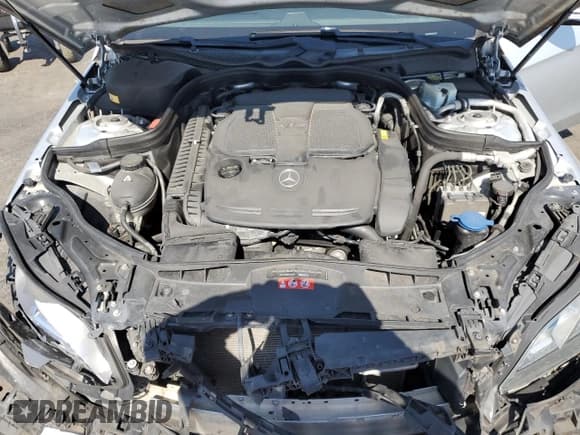 ✅ 2014 Mercedes-Benz E 350 Sport • VIN: WDDHF5KB1EB014746 • Lot: 57410925. Listed on Copart with 93,354 mi. Free auction sales archive from the USA and detailed vehicle history report at DreamBid. Image 11.