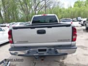 ✅ 2004 Chevrolet Silverado 1500 LS • VIN: 1GCEC14TX4E186355 • Лот: 42039013. Опубликован ранее на IAAI с пробегом 161 354 миль. Бесплатный доступ к архиву аукционных продаж из США и подробный отчёт об истории автомобиля на DreamBid. Изображение 17.