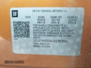 ✅ 2018 Chevrolet Bolt EV LT • VIN: 1G1FW6S06J4135351 • Lot: 41668227. Wystawiony na IAAI z przebiegiem 45 533 mil. Bezpłatny archiwum sprzedaży aukcyjnych z USA i szczegółowy raport historii pojazdu na DreamBid. Zdjęcie 9.