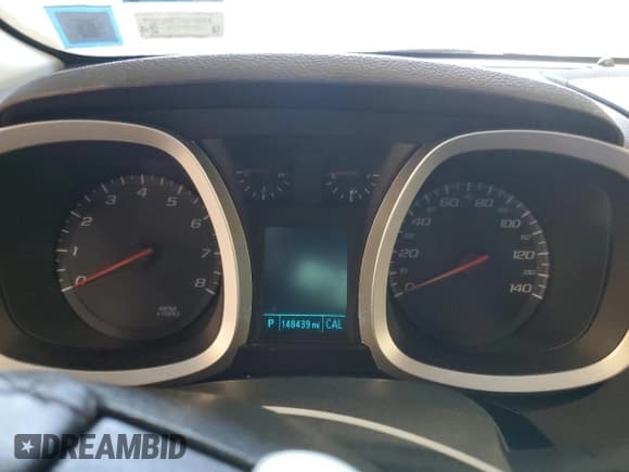 ✅ 2015 Chevrolet Equinox LT • VIN: 2GNFLFEK1F6369813 • Лот: 68724914. Опубликован ранее на Copart с пробегом 148 439 миль. Бесплатный доступ к архиву аукционных продаж из США и подробный отчёт об истории автомобиля на DreamBid. Изображение 9.