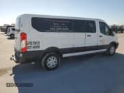 ✅ 2019 Ford Transit Passenger XL • VIN: 1FBZX2ZM5KKB53893 • Лот: 76697814. Опубликован ранее на Copart с пробегом 202 429 миль. Бесплатный доступ к архиву аукционных продаж из США и подробный отчёт об истории автомобиля на DreamBid. Изображение 3.