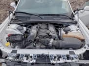 ✅ 2016 Dodge Challenger R/T Scat Pack • VIN: 2C3CDZFJ8GH245824 • Lot: 95566055. Wystawiony na Copart z przebiegiem Nie podano. Bezpłatny archiwum sprzedaży aukcyjnych z USA i szczegółowy raport historii pojazdu na DreamBid. Zdjęcie 11.