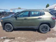 ✅ 2019 Jeep Compass Sport • VIN: 3C4NJDAB1KT599782 • Lot: 42686372. Listed on IAAI with 36,221 mi. Free auction sales archive from the USA and detailed vehicle history report at DreamBid. Image 15.