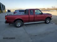 ✅ 1999 Ford Ranger XL • VIN: 1FTYR14V9XPB42773 • Lot: 93105685. Listed on Copart with 141,463 mi. Free auction sales archive from the USA and detailed vehicle history report at DreamBid. Image 3.