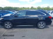 ✅ 2020 Acura MDX • VIN: 5J8YD4H37LL004130 • Lot: 42255090. Wystawiony na IAAI z przebiegiem 36 686 mil. Bezpłatny archiwum sprzedaży aukcyjnych z USA i szczegółowy raport historii pojazdu na DreamBid. Zdjęcie 14.