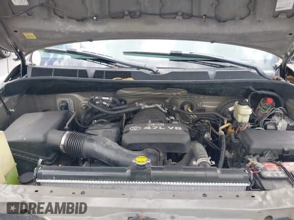 ✅ 2007 Toyota Tundra SR5 • VIN: 5TBRT54137S450479 • Лот: 42618254. Опубликован ранее на IAAI с пробегом 190 386 миль. Бесплатный доступ к архиву аукционных продаж из США и подробный отчёт об истории автомобиля на DreamBid. Изображение 10.