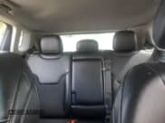 ✅ 2022 Jeep Compass Latitude • VIN: 3C4NJCBB9NT138875 • Lot: 83774745. Wystawiony na Copart z przebiegiem 76 749 mil. Bezpłatny archiwum sprzedaży aukcyjnych z USA i szczegółowy raport historii pojazdu na DreamBid. Zdjęcie 10.